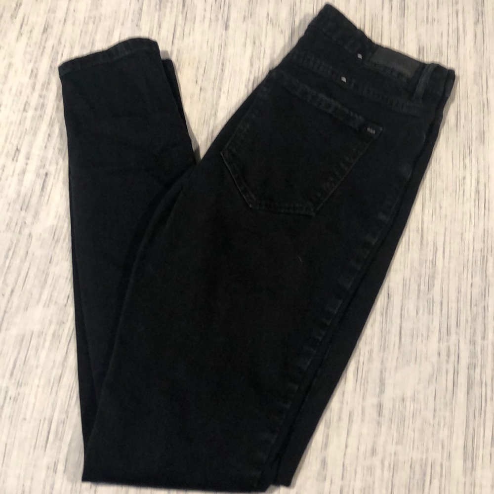 Garage jeans
